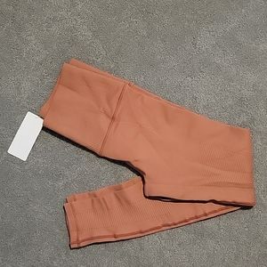 Avocado TIU Leggings